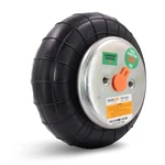 Torque Single Convoluted Air Spring Bag Replaces 1B7-540, Firestone W01-358-7451. Fixed Price $98.89.