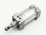 Bosch 0822244111 80 Stroke: 75MM Pe 10BAR Pneumatic Cylinder -unused-. Fixed Price $231.36.