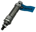 Aventics 0822034202 Pneumatic Cylinder Mni 17W13 10BAR. Fixed Price $46.39.