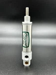 Clippard "the Cilinder" D69-12-1 Pneumatic Cylinders New. Fixed Price $10.00.