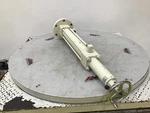 Horiuchi Machinery Clamp Cylinder S1FA80A140B249.4-389 Used #139168. Fixed Price $399.00.