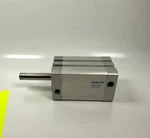 Festo ADN-40-50-I-P-A Compact Air Cylinder 536306 N60B 10BAR Max Great Condition. Fixed Price $39.70.