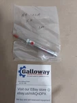 Bimba Model NR-021-R Cylinder. Fixed Price $29.99.