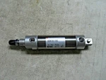 Smc NCDMC106-0150C Pneumatic Cylinder 250 Psi Max. Fixed Price $20.61.