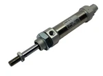 Smc CD85N25-25T-B Double Acting Pneumatic Cylinder. Fixed Price $52.24.