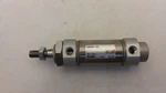 Smc CDM2B32-25Z Pneumatic Cylinder 32MM 1/8" 1MPA 25MM Double Acting Nnb. Fixed Price $41.97.