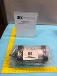 Smc NCDA1B400-0400N-A53L3-XB9C6 Low Speed Rod Pneumatic Air Cylinder ASSY,164451. Fixed Price $550.00.