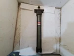 Yuken CJT140-FY40B350N-AND Hydraulic Cylinder (D7D). Fixed Price $350.00.