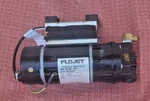 Flojet R2100-801 High Pressure Pump 115V Ac 50/60HZ 0.5A 0.9 Gpm. #1. Fixed Price $50.00.