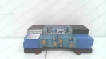 Mac MV-P1A-ABDA-DM-DFFP-1DP With Attached Part Number DMB-DFFP-1DP #332058. Fixed Price $117.46.