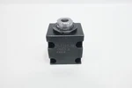 Vektek 21-1215-01 Manifold Cylinder Block 1IN. Fixed Price $91.00.