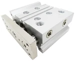 Smc MGPM20TN-30Z Compact Guided Cylinder 20MM Bore 30MM Stroke New No Box. Fixed Price $129.95.
