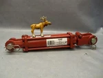 Chief 2" Bore X 6" Stroke 3000 Psi Hydraulic Cylinder Tie Rod. Fixed Price $140.17.