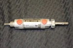 -new- Smc NCMW106-0100-XC6 250 Psi Cylinder. Fixed Price $22.00.