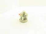 Bimba FT-040.5-CE Flat Ii Pneumatic Cylinder Double Acting 3/4" Bore 1/2" Stroke. Fixed Price $94.99.