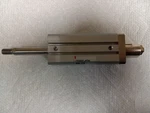 Smc CDQSB20-45DM-M9N-XC8 Compact Pneumatic Cylinder 20MM Bore 45MM Stroke. Fixed Price $29.99.
