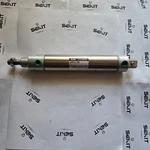 Smc Air-cushion Round Body Cylinder NCMC125-0400C. Fixed Price $45.00.