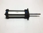 Trd Bimba 124088-1 Pneumatic Cylinder 2.5" Bore 6" Stroke 250 Psi Air Max. Fixed Price $49.99.