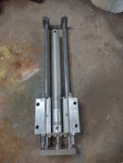 Smc MGGMB25-300 / MGGMB25300 Guided Cylinder Make Offer!!!. Fixed Price $150.00.