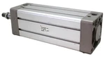 Smc CP95SDB100-194 Pneumatic Cylinder, 100MM Bore, 194MM Stroke. Fixed Price $115.00.