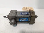 Miller Fluid Power Corp, Air Cylinder, M#A81B, Bore, 250 Psi Stroke -free Ship. Fixed Price $29.99.