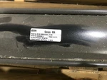 5.00-CBBMAU34AC-33.00,PARKER Pneumatic CYLINDER,5"BORE X 33" Stroke 200 Psi. Fixed Price $450.00.