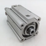 Smc CDQ2A40-40DZ 40MM Bore X Stroke Used Free Shipping. Fixed Price $29.25.