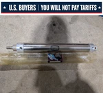 Clippard Pneumatic Cylinder UDR-32-12. Fixed Price $77.19.