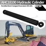 AHC18100 Hydraulic Thumb Bucket Clamp Cylinder For Jd John Deere 50G 60G New. Fixed Price $485.00.