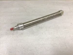 New, Bimba Stainless MRS-048-DXPZ Pneumatic Air Cylinder, Free Shipping. Fixed Price $31.95.