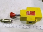 Numatics VL40N06YA Safety Lockout Valve 3/4" Npt Nib. Fixed Price $28.50.