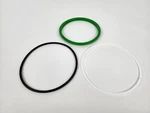 Seal Kit For Temco Hydraulic Cylinders HC0021, HC0022, HC0023. Fixed Price $14.99.