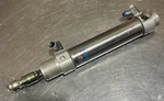 Festo DSW-40-100-P-B Pneumatic Cylinder Used Surplus. Fixed Price $32.76.