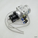 Smc Used MDSUB7-90D Rotary Table Vane Style With Auto Switch CYL-ROT-I-169=4P31. Fixed Price $59.98.