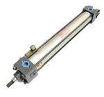 Mosier Airserv J1277A1-EV(40) Pneumatic Cylinder 1-1/2" X 10-1/2". Fixed Price $64.99.