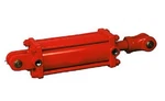 Cross 3.5" 10" Hydraulic Cylinder Retracted 34.25" Extended 58.25" 3510DB. Fixed Price $324.95.