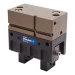 Schunk 305541 Mpg-plus 64 Parallel Gripper, 10MM Stroke, 8 Bar, M5 Ports. Fixed Price $985.00.