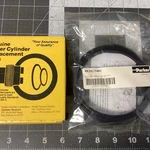 Parker RK2HLTS401 Cylinder Tuff-seal 2H-3L-VH (LBB38B). Fixed Price $159.99.