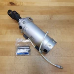 Smc CKPA80-100Y-P74SE Pneumatic Clamp Cylinder Used. Fixed Price $189.52.