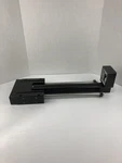 Tolomatic 22240736 #76339 Pneumatic Guided Cylinder. Fixed Price $250.00.