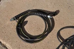 Enerpac HC9210C Hydraulic Hose 10FT 10K Psi 1/4 Id CH604 On Both Ends. Fixed Price $200.00.