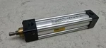 Parker 01.50 CF2MAU14AC 6.000 Pneumatic Cylinder 1.5" Bore 6" Stroke 250 Psi. Fixed Price $44.99.