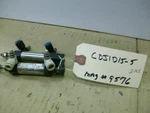 Smc CDJ1D-15-15 Air Cylinder. Fixed Price $19.00.