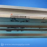 Smc CDQ2A32-250DCM-A73Z Compact Cylinder Usip. Fixed Price $118.80.