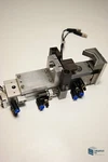 Destaco DPW-250M-1 Parallel Grapple Grab 222 N+ Smc MXS8-40AT Compact Slide. Fixed Price $233.06.