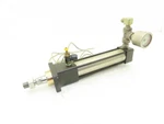 Parker 2FA32BB125-CBBF2-K Hydraulic Cylinder 32MM Bore 125MM Stroke 2320PSI. Fixed Price $129.99.