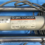 Smc HGGLB32-300-K59WL 150PSI Air Cylinder Usip. Fixed Price $35.04.
