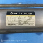 Smc CA1-N50-120 Air Cylinder Usip. Fixed Price $18.00.