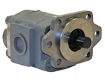 Buyers #H2136201 Hydraulic Gear Pump With 7/8-13 Spline Shaft & 2" Diameter. Fixed Price $464.95.