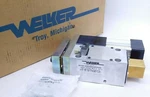 New Welker S01135-035A990XJE2A0 Shot Pin W/ Parker Cylinder P1D4J063MC (hr). Fixed Price $199.99.